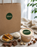 [Set of 15] Messy AF Caramelised Banana Tub