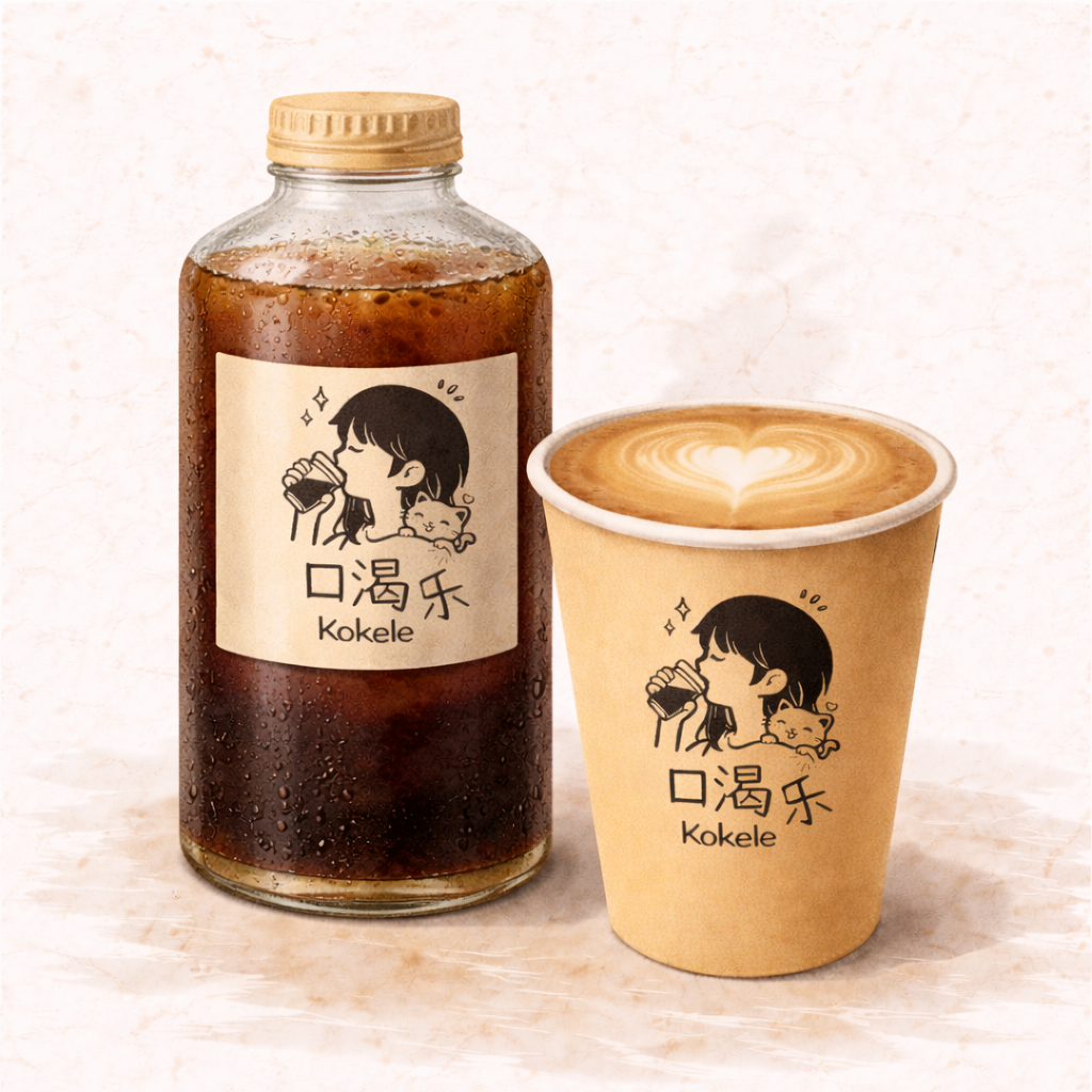 喝乐直接MVP Americano For Most Valuable Player (Single shot)